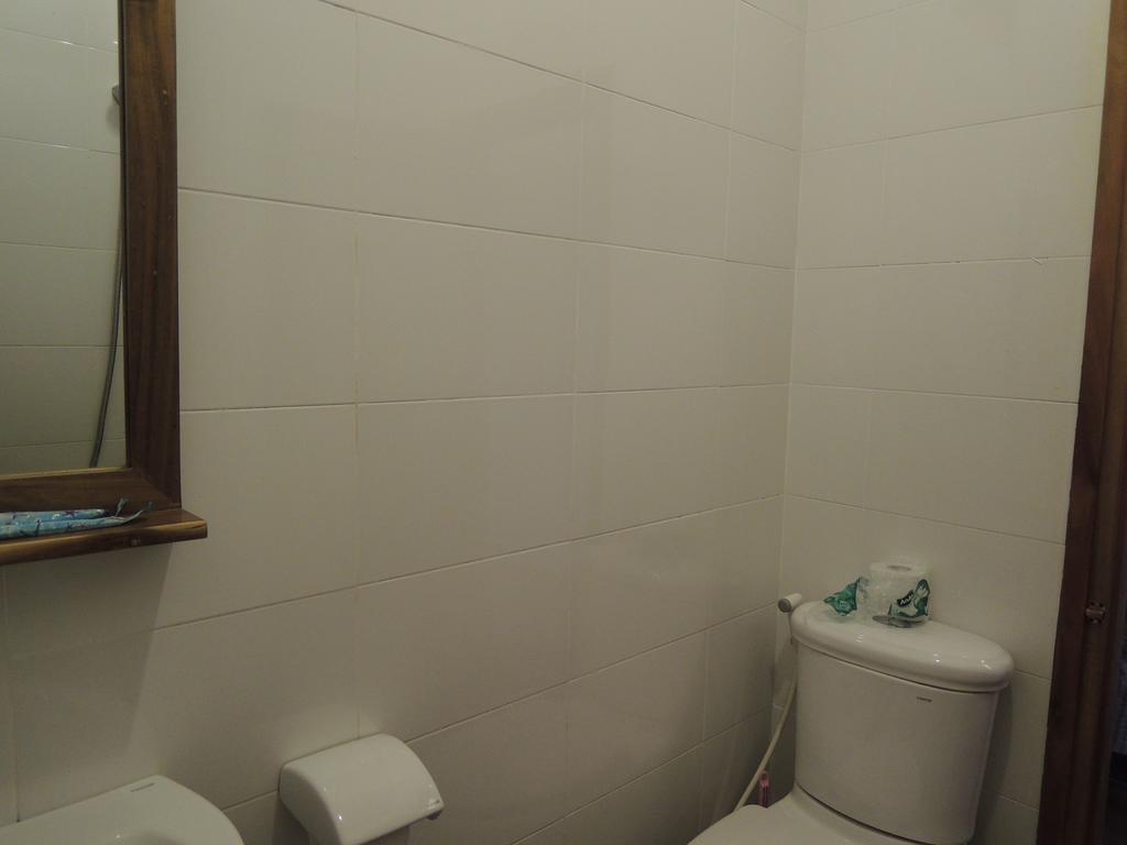 Surfers Guesthouse Phan Thiet Room photo
