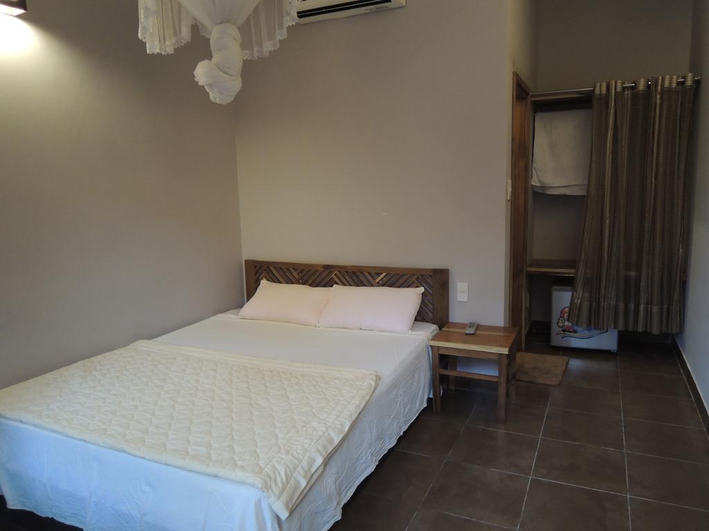 Surfers Guesthouse Phan Thiet Room photo